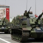 トルコ軍はクーデターの準備を拒否する