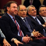 トルコ首相は10新閣僚の名前を発表しました