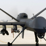 無人航空機は、次の2ヶ月バグダッドに配信されます