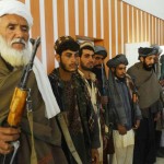 アフガン政府に37タリバンの囚人をリリース