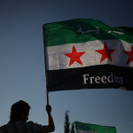 シリア政府と暫定セットアップの形成を議論する初めて野党間