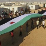 危機を解決するためにシリアの反対は24ポイント、政治的プログラムを発表