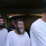 バグラム刑務所から釈放さ65タリバン囚人