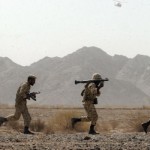 イランは、パキスタンはジャイシュ·アル·アデルから軍隊を撤退する