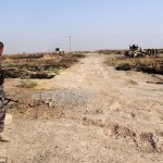 DAASタウンAmerli救助に対するイラク軍事作戦