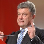 ウクライナペトロPoroshenko大統領