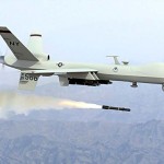 北ワジリスタンでの新鮮な米国の無人機攻撃、11を殺す