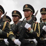 چینی فوج لداخ متنازع بھارتی علاقے سے پیچھے ہٹ گئی