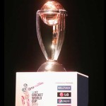 ICCクリケットワールドカップ2015