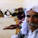 DAASリスクによるイラクでのヤズディ部族民族浄化