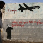 24思った人ではパキスタンで米国の無人機攻撃は無実の874を殺された