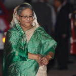 バングラデシュ首相は戦争犯罪に関わる人々には葬儀の集いあってはならないと述べた