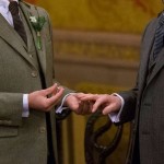 フィンランドの議会での同性愛者の結婚のための解像度の決議を可決した