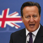 移民への援助に関するEU支援の禁止、英首相