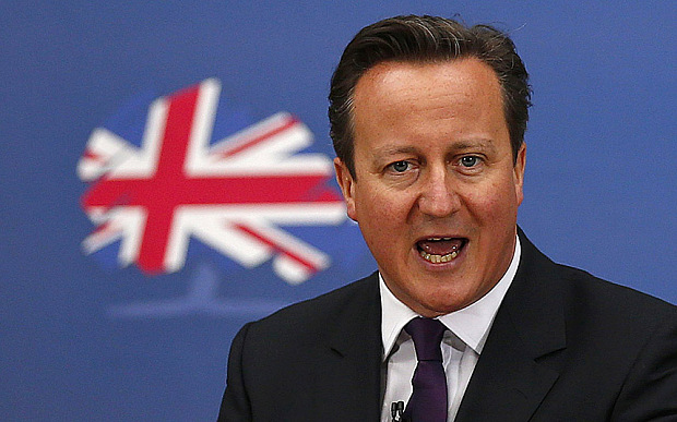 移民への援助に関するEU支援の禁止、英首相