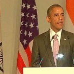 米国、バラク·オバマの貿易にインドはまだ多くの障壁
