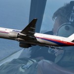 マレーシア航空便MH370は約まだ最終決定権を持っていることができませんでした