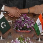 パキスタンとインドの間で交渉を復活させるために私達の努力は1月に発行されました