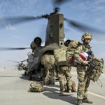 アフガニスタンでの米軍の数はカットし、撤退を遅らせることを決めたように