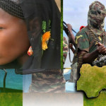 ナイジェリアでは、ボコ·ハラムの過激派は、自分の妻を殺してきた