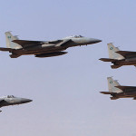 イエメンシーア派の反政府勢力は、空軍が率いるサウジアラビアは、10カ国を攻撃