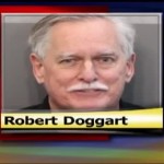 米国議会ロバートDoggartのメンバーの元候補