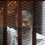 裁判所のエジプトの元大統領は死刑を維持することを決めました