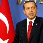 トルコのレジェップ·タイップ·エルドアン大統領