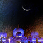 サウジアラビアや湾岸諸国は、ラマダンの新月を見ていません