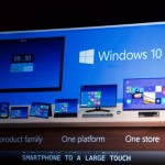 Windowsの10打ち上げ：マイクロソフトは、新しいオペレーティングシステムをリリース