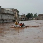 パキスタンの死亡者数の最近の雨と洪水が67に達しています