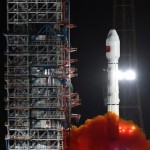 それは、独自のグローバル・ナビゲーション・システムを構築し、中国はさらに2つの衛星を起動します