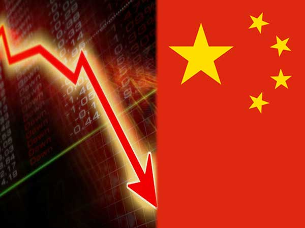 中国は株式市場の噂を広めるために197人を罰します