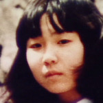 日本の女の子横田めぐみさんが北朝鮮によって拉致されました