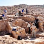 10年ノア、ロット、およびその都市の遺跡を発見する国家の作成後考古学チームのアメリカの専門家は主張しました。