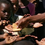 南スーダン46万人が5万子どもたちが重度の栄養失調であり、飢餓と2万ルピーの危険にさらされています