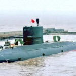 パキスタンは、技術移転と8潜水艦の構築を支援する中国