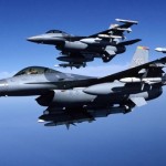 米国はパキスタンに8のF-16戦闘機を販売します