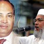 バングラデシュJIアリAhsanモハマド・ムジャヒディンおよびBNPリーダーサラディン・カディールが実行されました