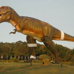 最大の恐竜の遺跡は、これまでにアルゼンチンで発掘