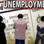 グローバル失業率は2017年にダウン2億インチになります。国際労働機関