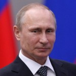 米国のプーチン大統領