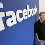 Facebookの創設者兼CEOのMark Zuckerberg