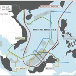 中国南部の島の所有権を超える中国とボツワナ間の外交関係は中断されます