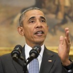 米国大統領バラク・オバマグアンタナモ湾の刑務所を閉鎖することを決定