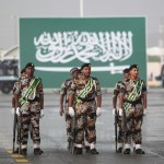 サウジアラビアは、20カ国の合同軍事演習を開催します