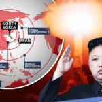 北朝鮮による米国への脅威は日に日に深刻になってきています