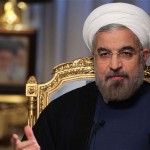 イラン大統領ハッサンロハニ