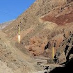 イランは今月軍事演習中にいくつかのテストミサイルを持っています