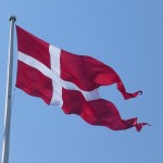 デンマーク世界で最も繁栄した国